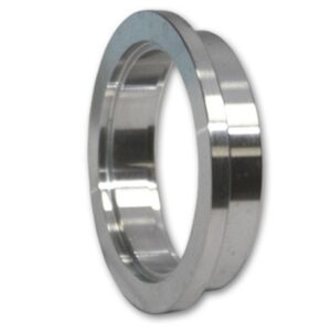 Vibrant Performance - 1424 - T304 SS Adapter Flange for Tial 38mm Minigate (Inlet)