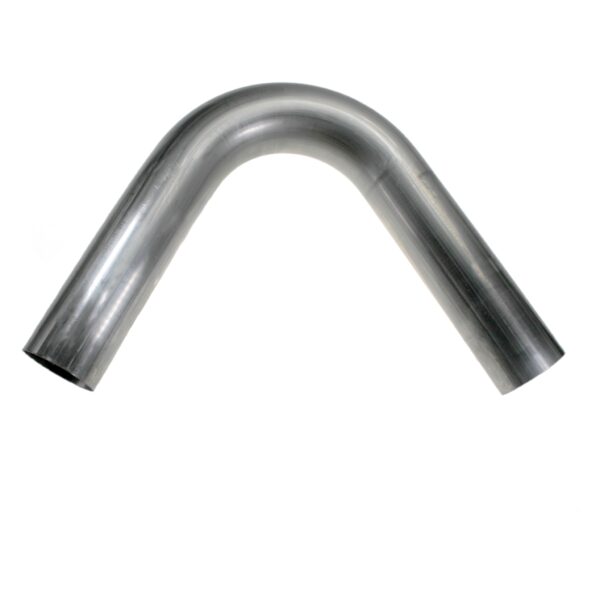 304 Stainless Steel 2.5"OD 120Deg Mandrel Bend front