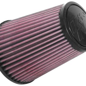 K&N RU-3250 Universal Clamp-On Air Filter front