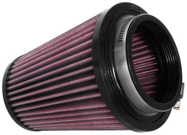 K&N RU-3250 Universal Clamp-On Air Filter