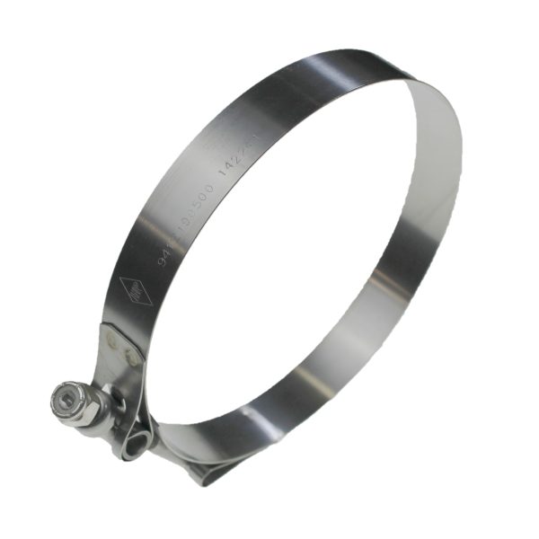 large t bolt clamp