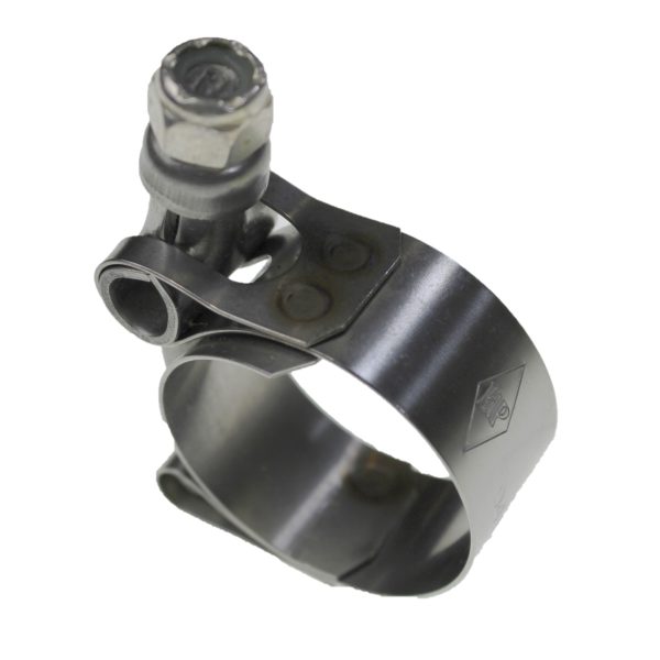 t bolt clamp downside